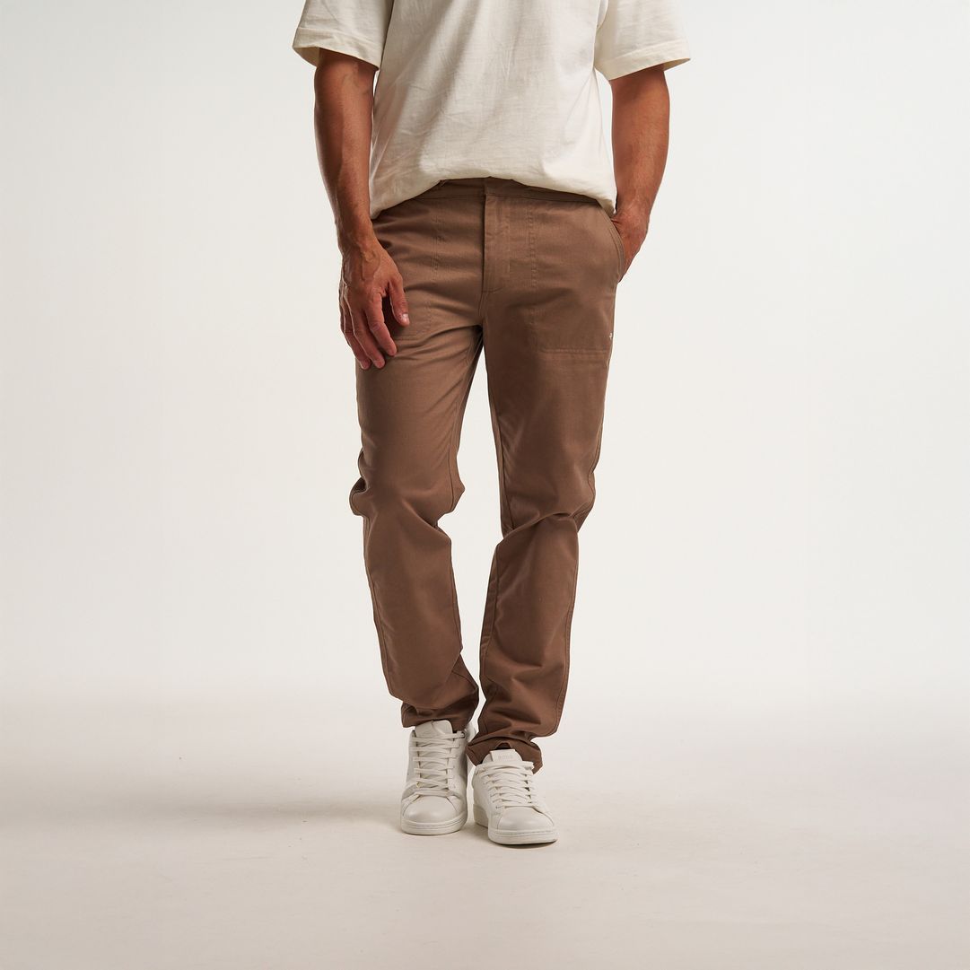 Ruggles pants
