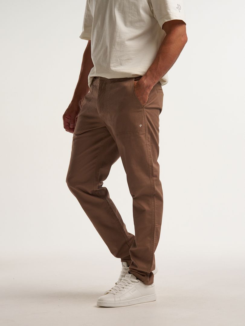 Ruggles pants