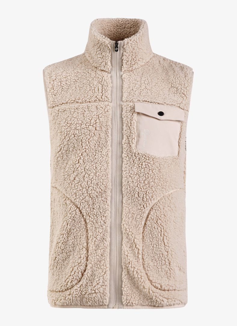 Sherpa Vest