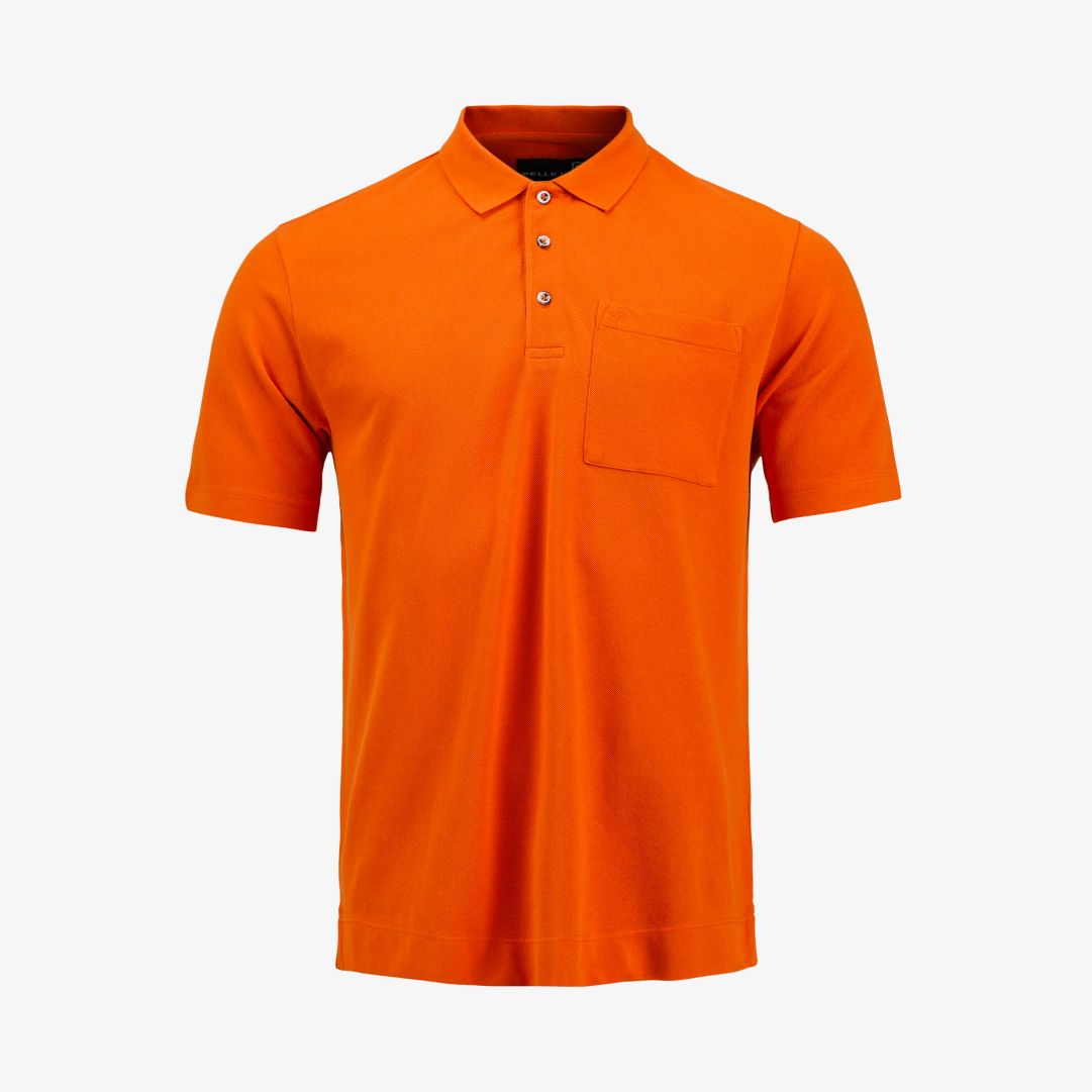 Signature polo Signature polo