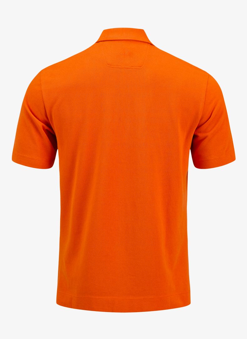 Signature polo Signature polo