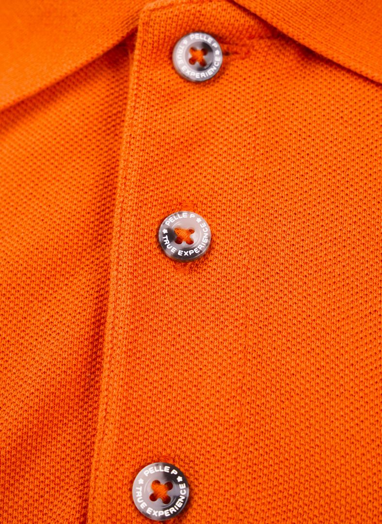 Signature polo Signature polo