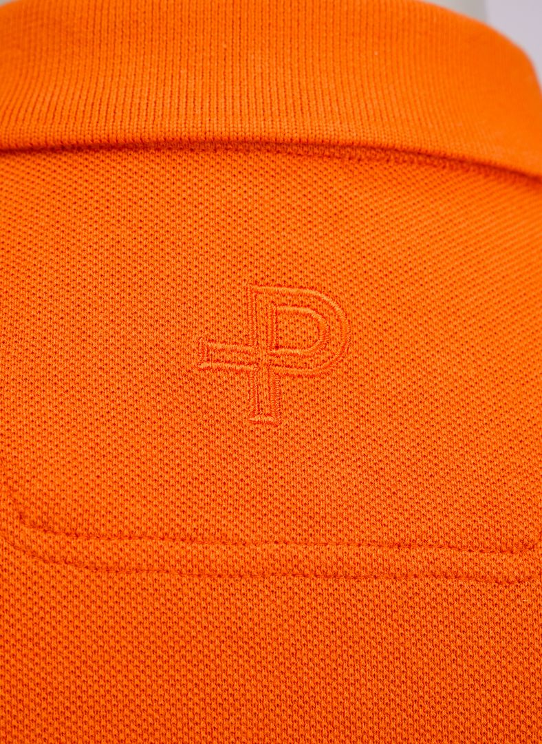 Signature polo Signature polo