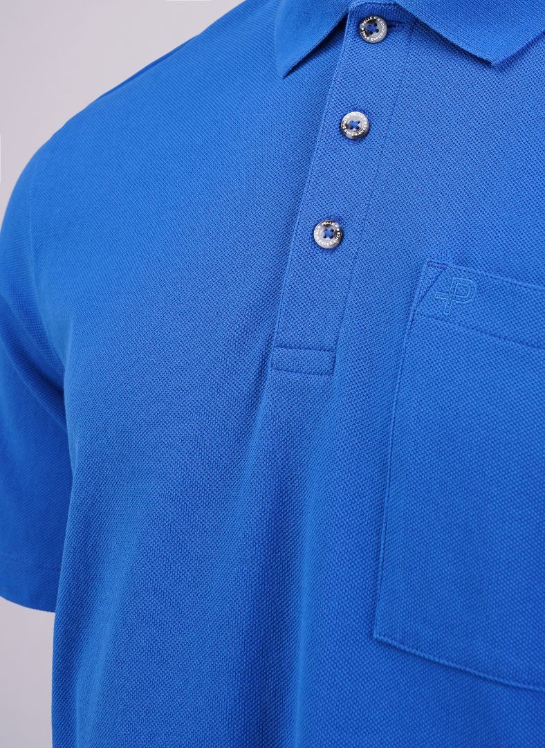 Signature polo Signature polo