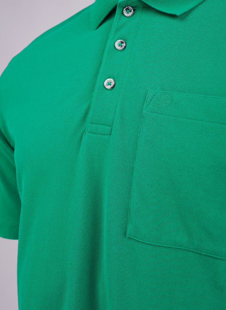 Signature polo Signature polo