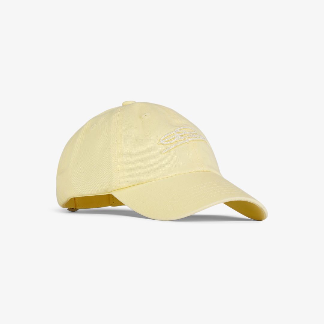 Signature Washed Cap Signature Washed Cap