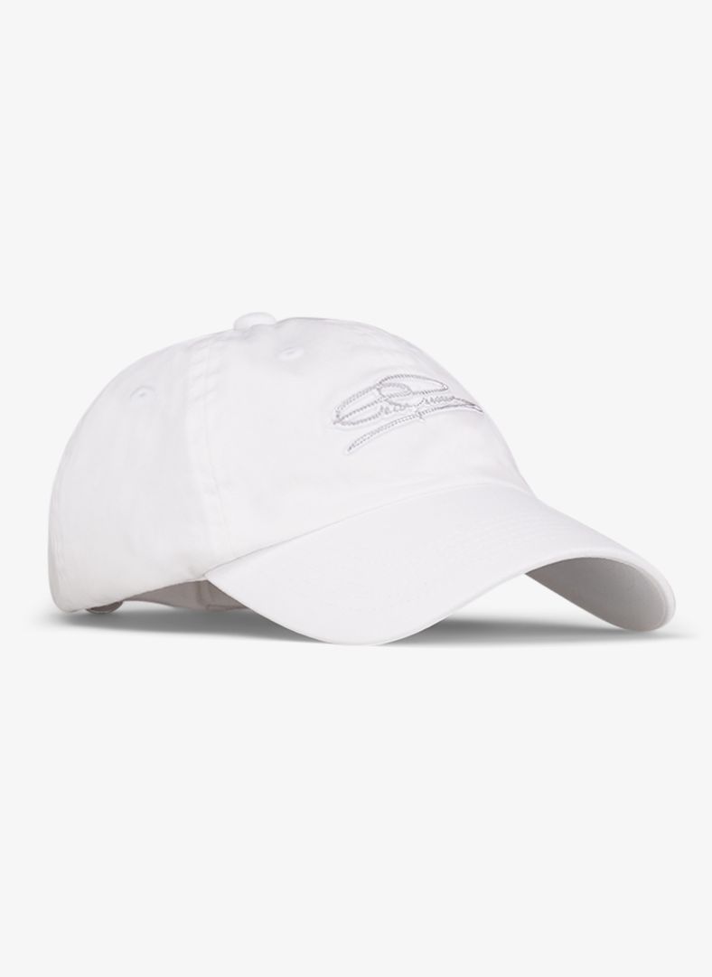 Signature Washed Cap