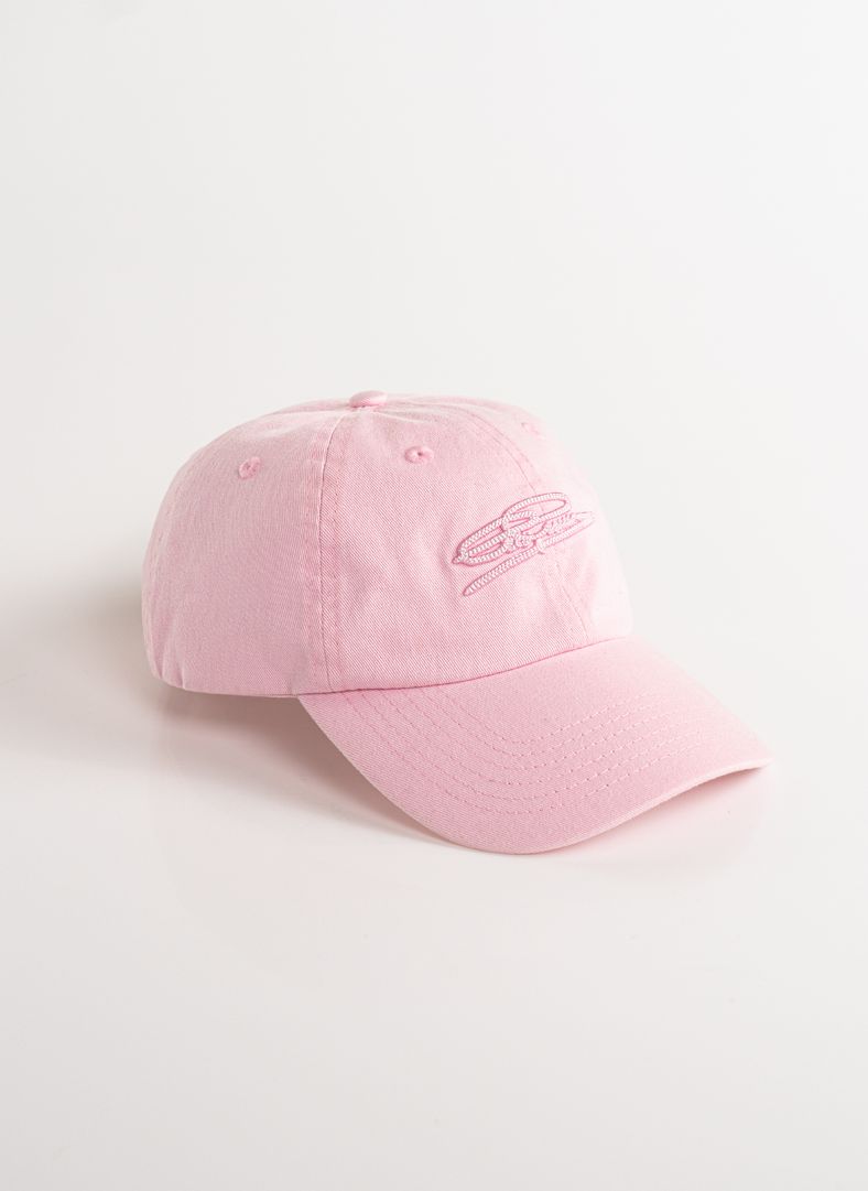 Signature Washed Cap