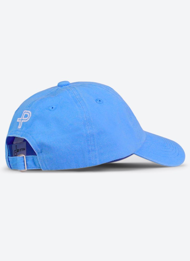 Signature Washed Cap