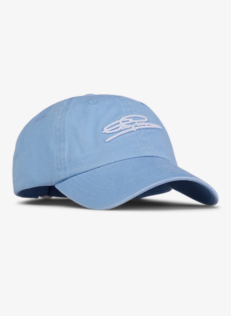 Signature Washed Cap