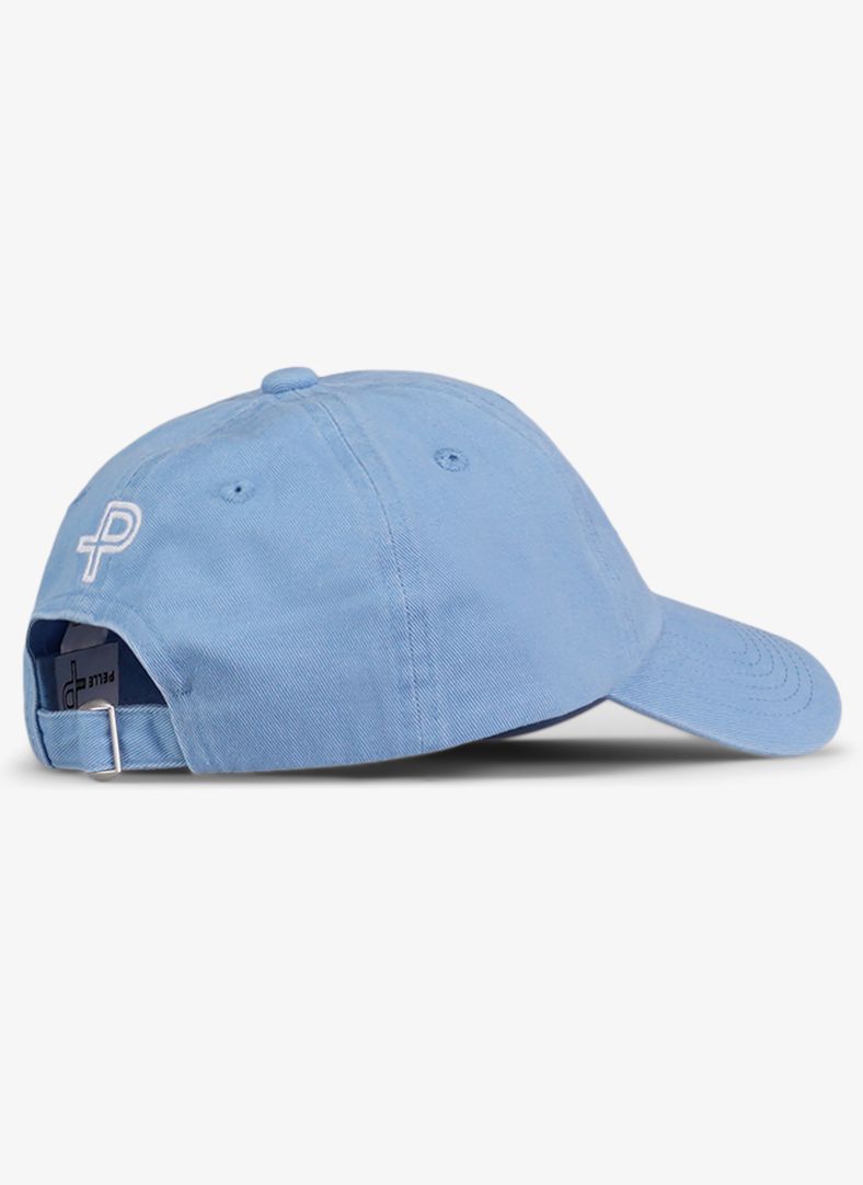 Signature Washed Cap