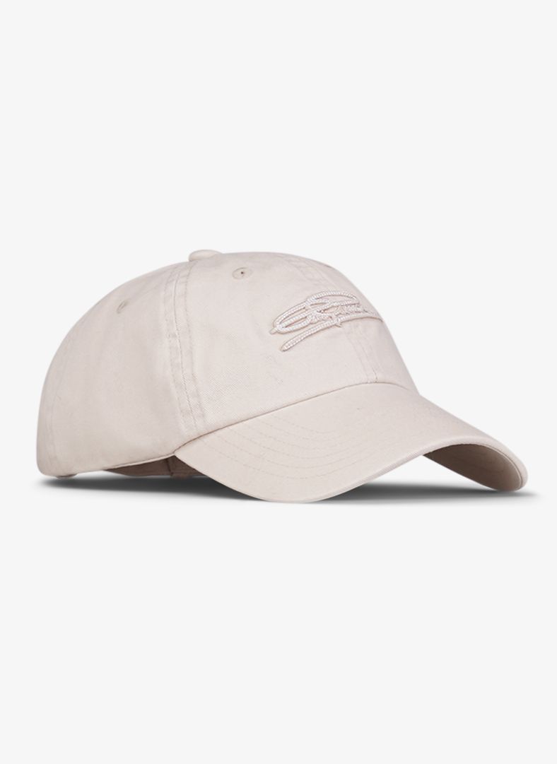 Signature Washed Cap