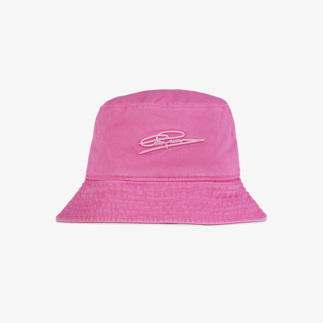 Signature Washed Hat Signature Washed Hat