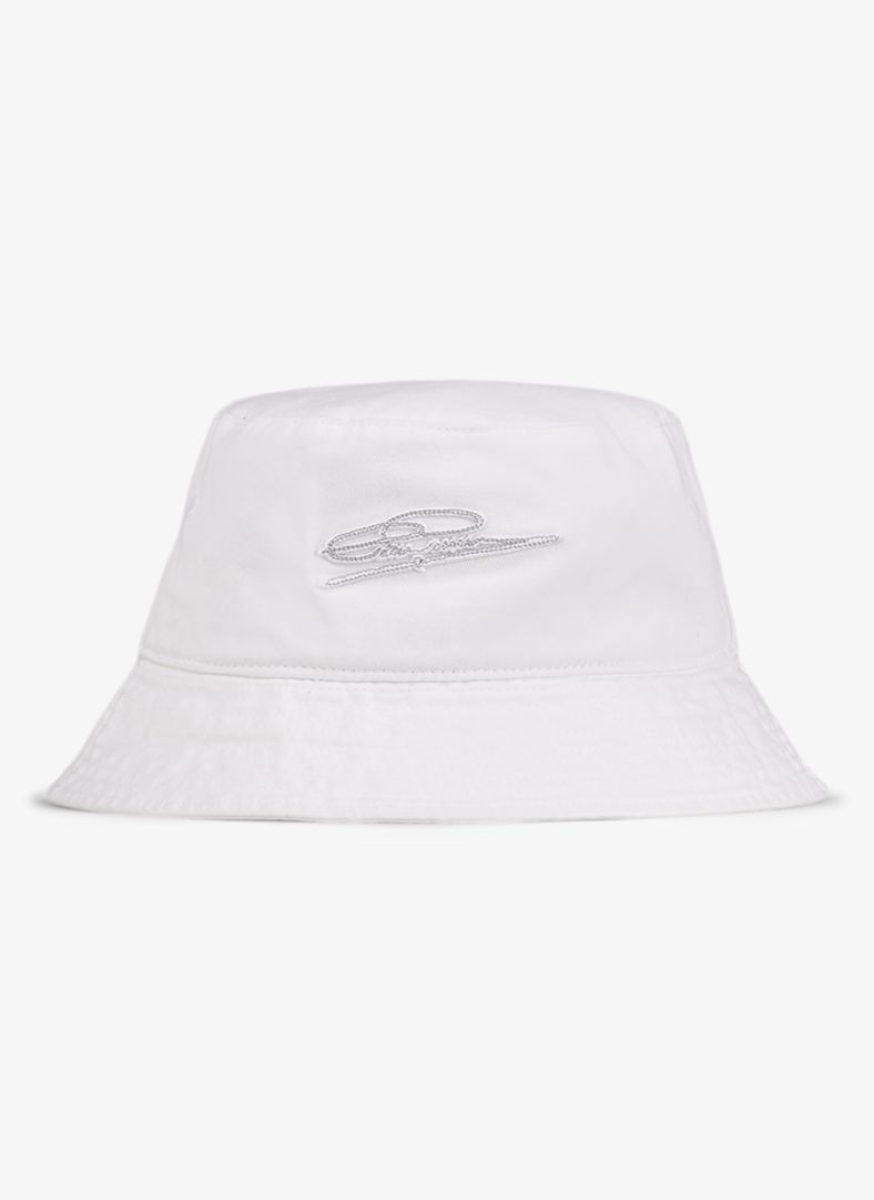Signature Washed Hat
