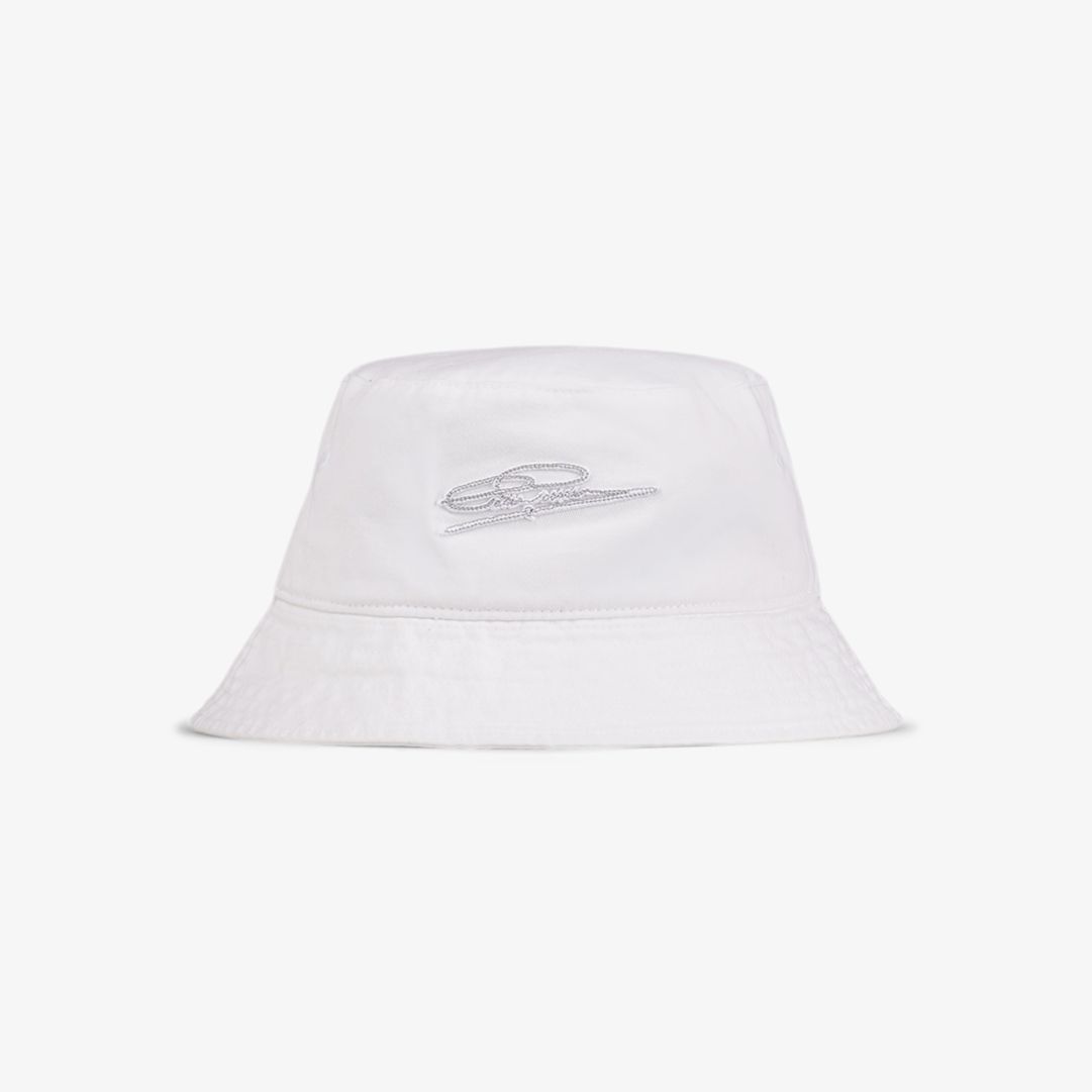 Signature Washed Hat