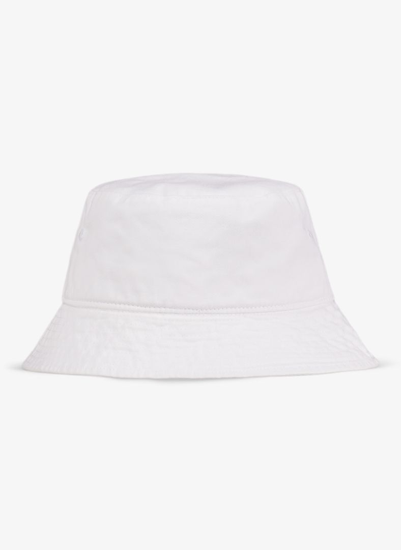 Signature Washed Hat
