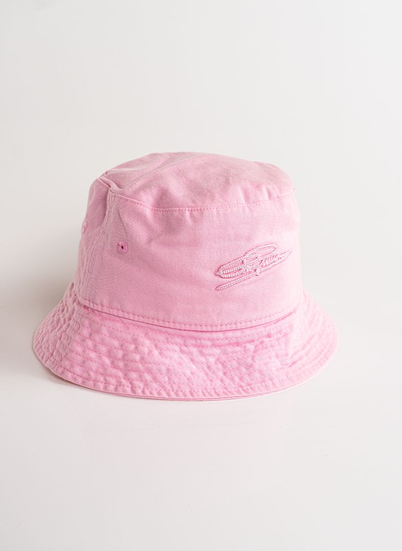 Signature Washed Hat