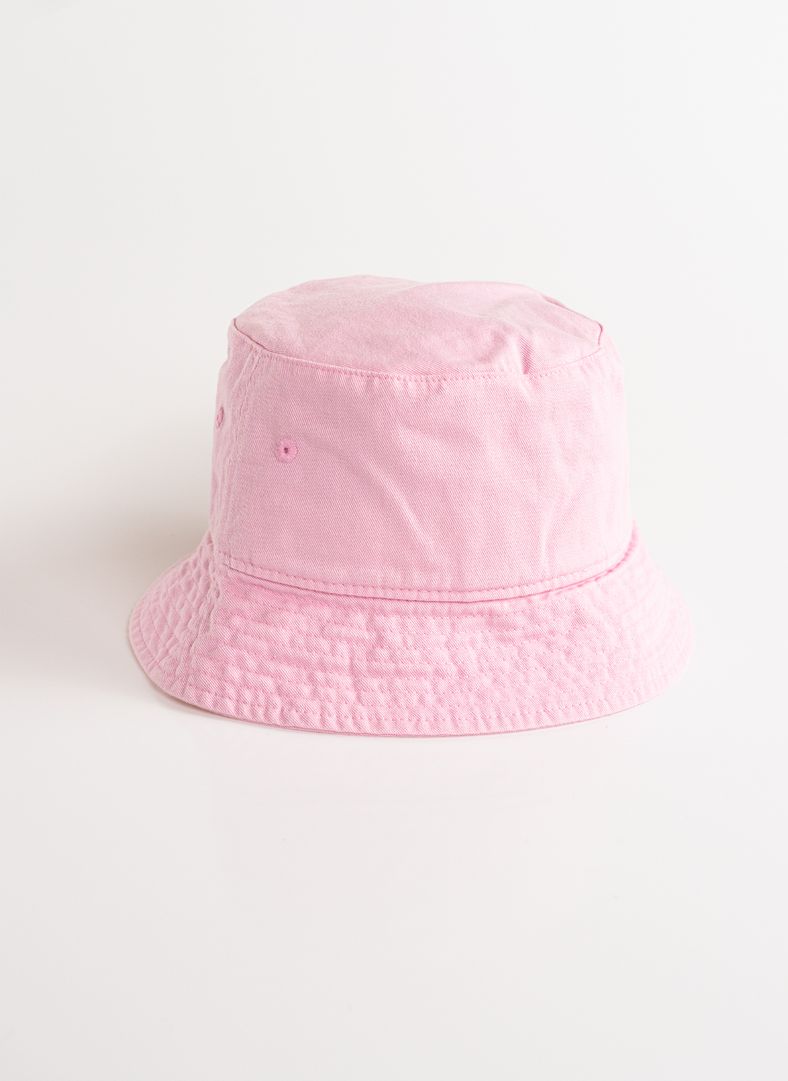 Signature Washed Hat