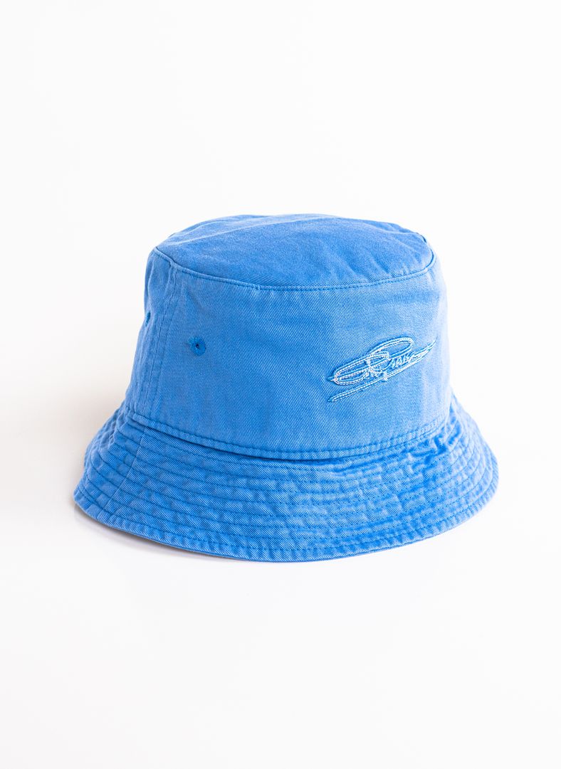 Signature Washed Hat