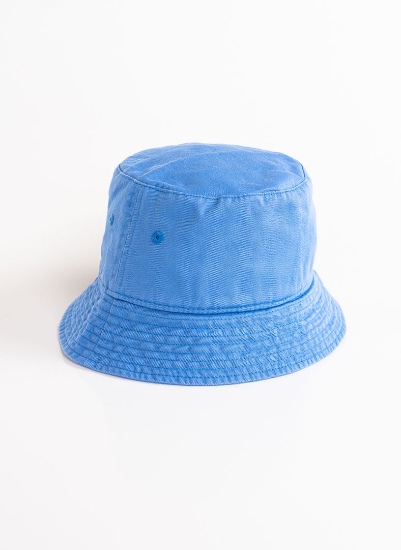 Signature Washed Hat