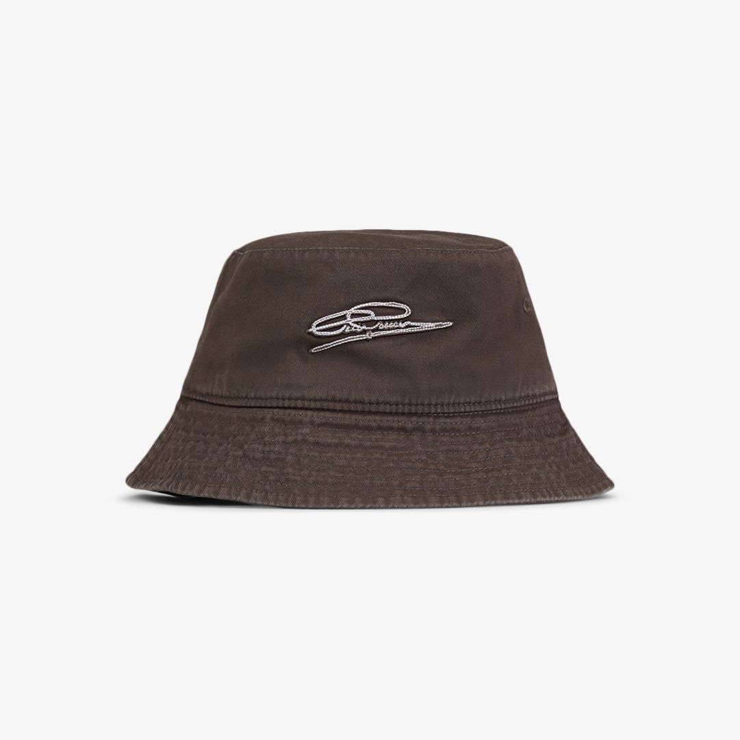 Signature Washed Hat Signature Washed Hat
