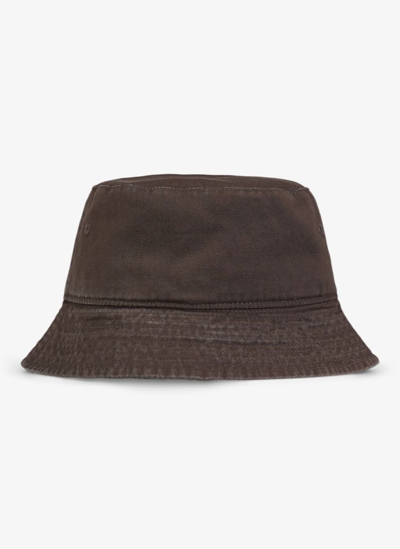 Signature Washed Hat Signature Washed Hat