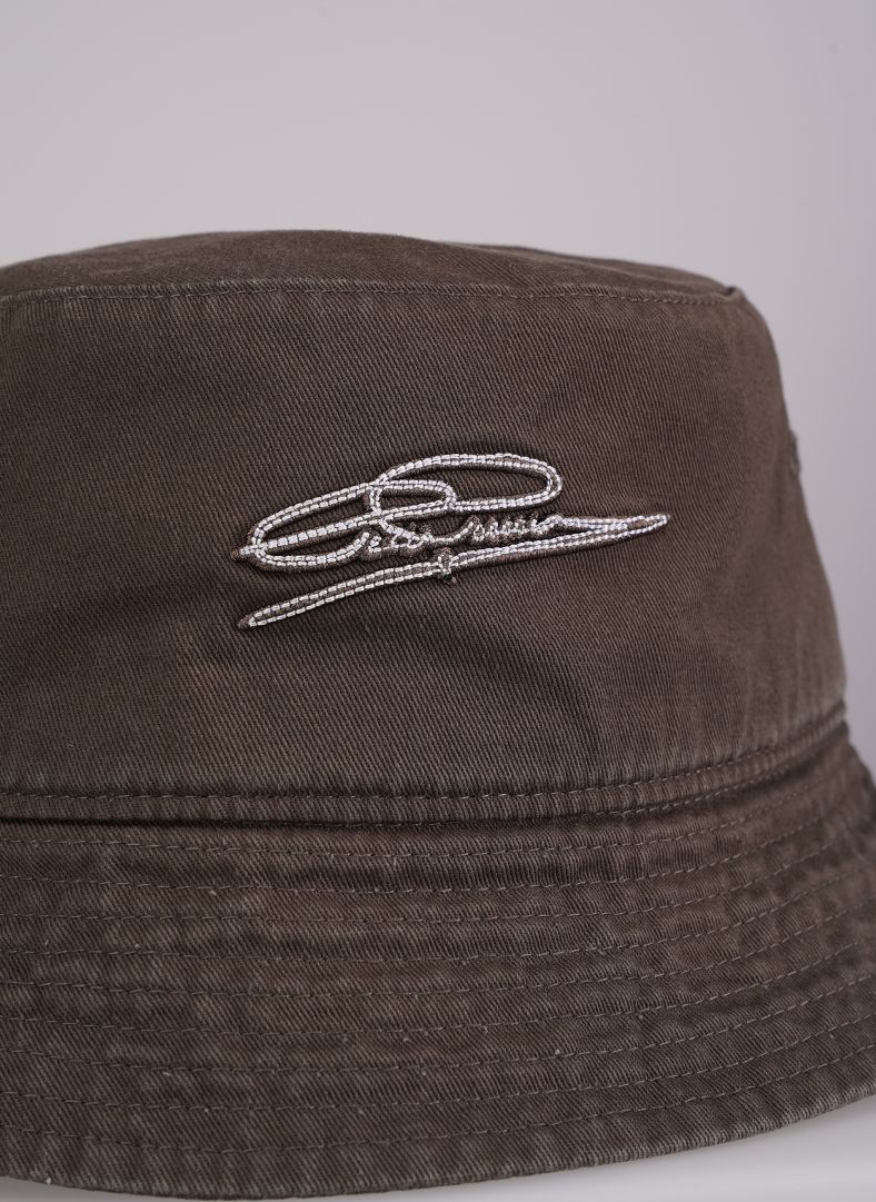 Signature Washed Hat