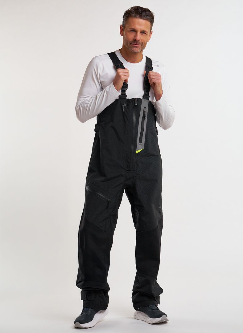 Tactic High Fit Trousers