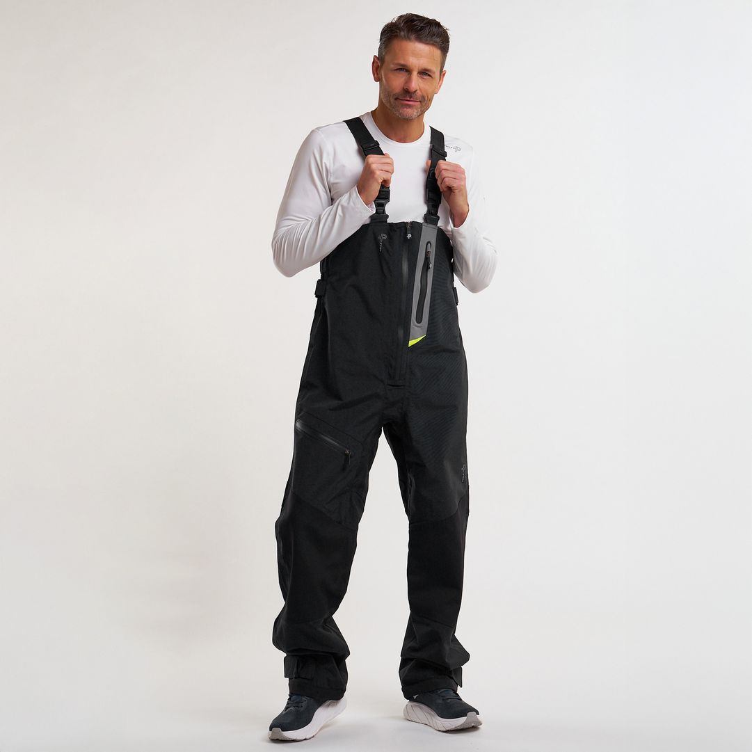 Tactic High Fit Trousers