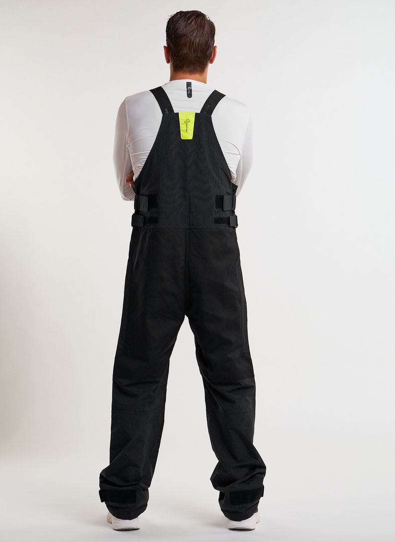 Tactic High Fit Trousers