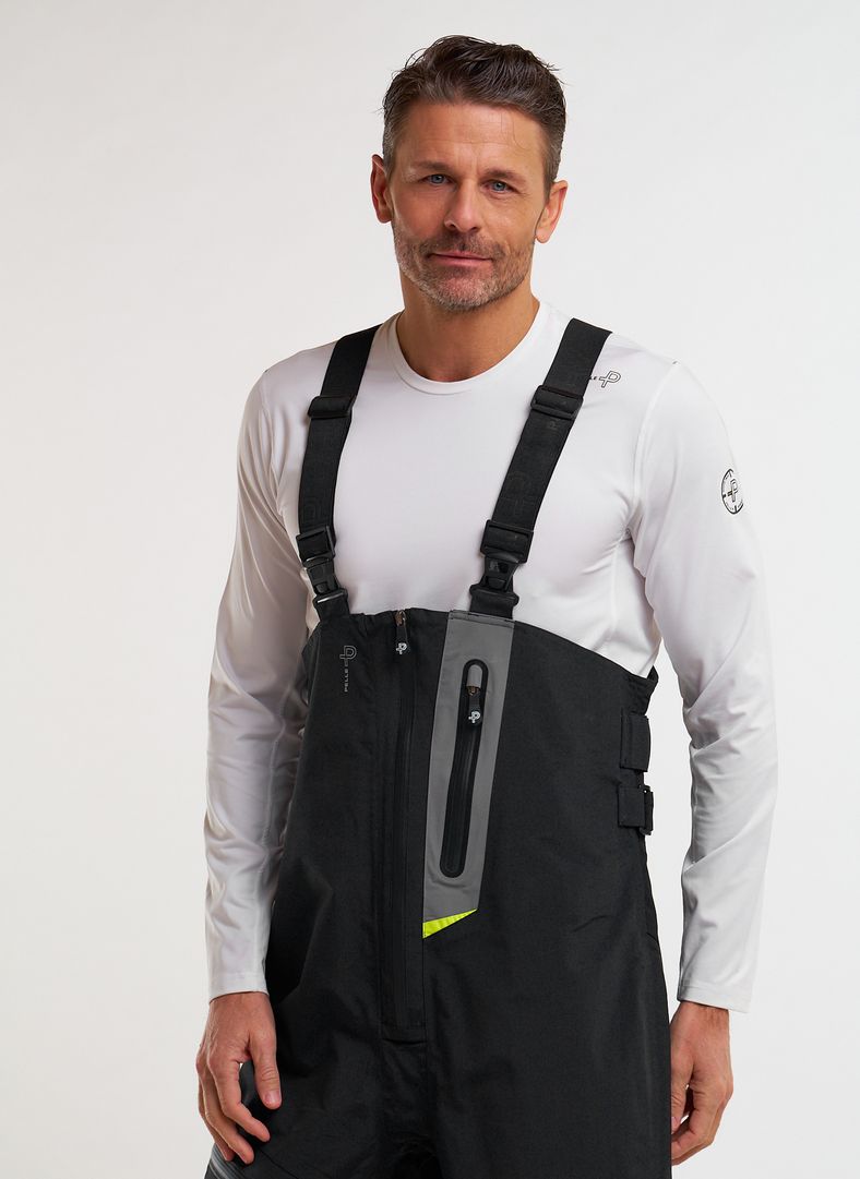 Tactic High Fit Trousers