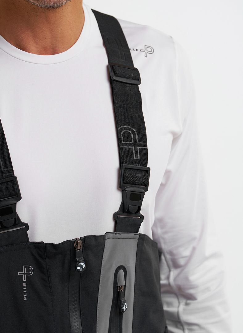 Tactic High Fit Trousers
