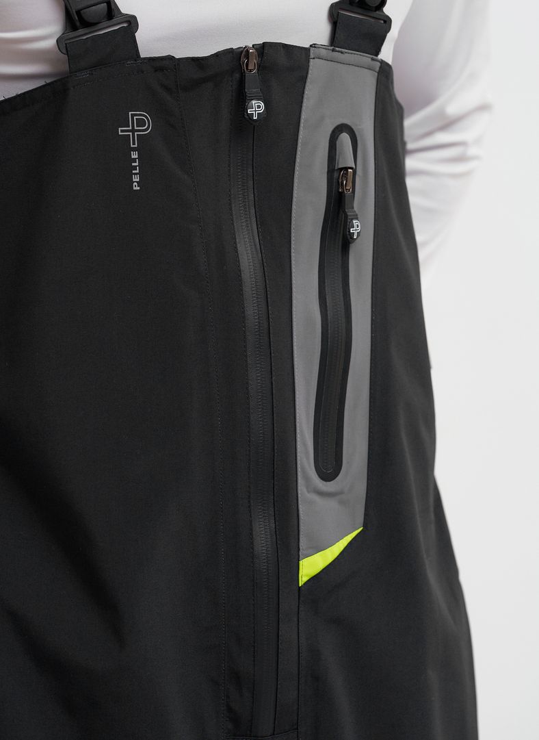 Tactic High Fit Trousers