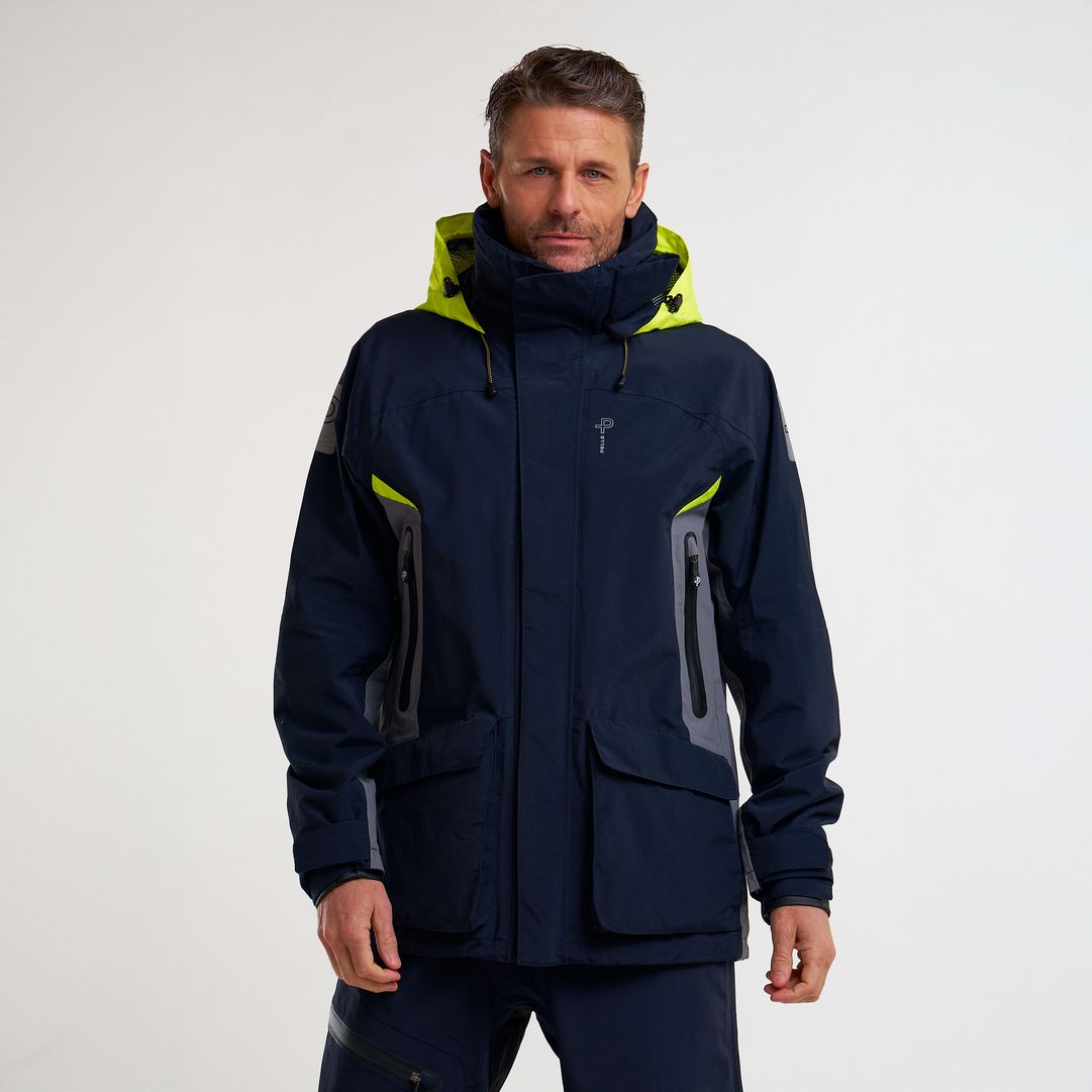 Tactic Race Jacket
