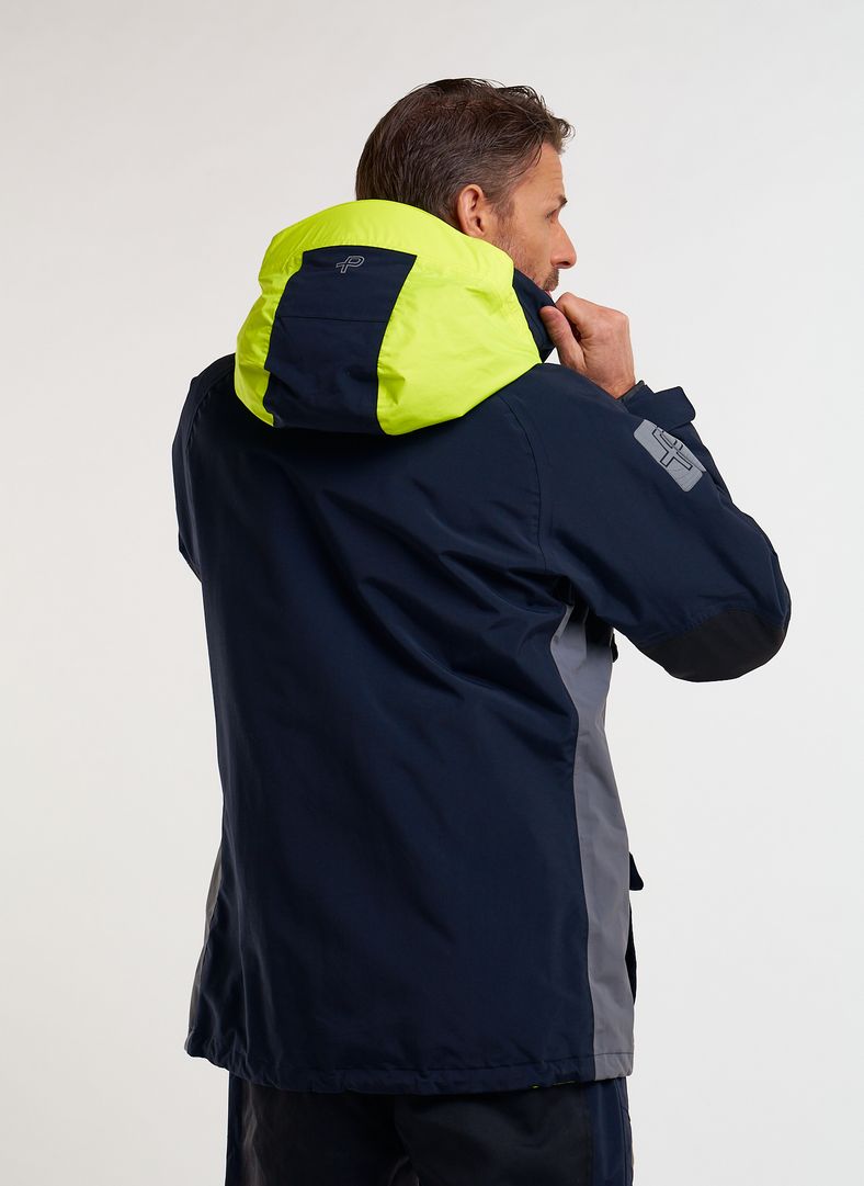Tactic Race Jacket