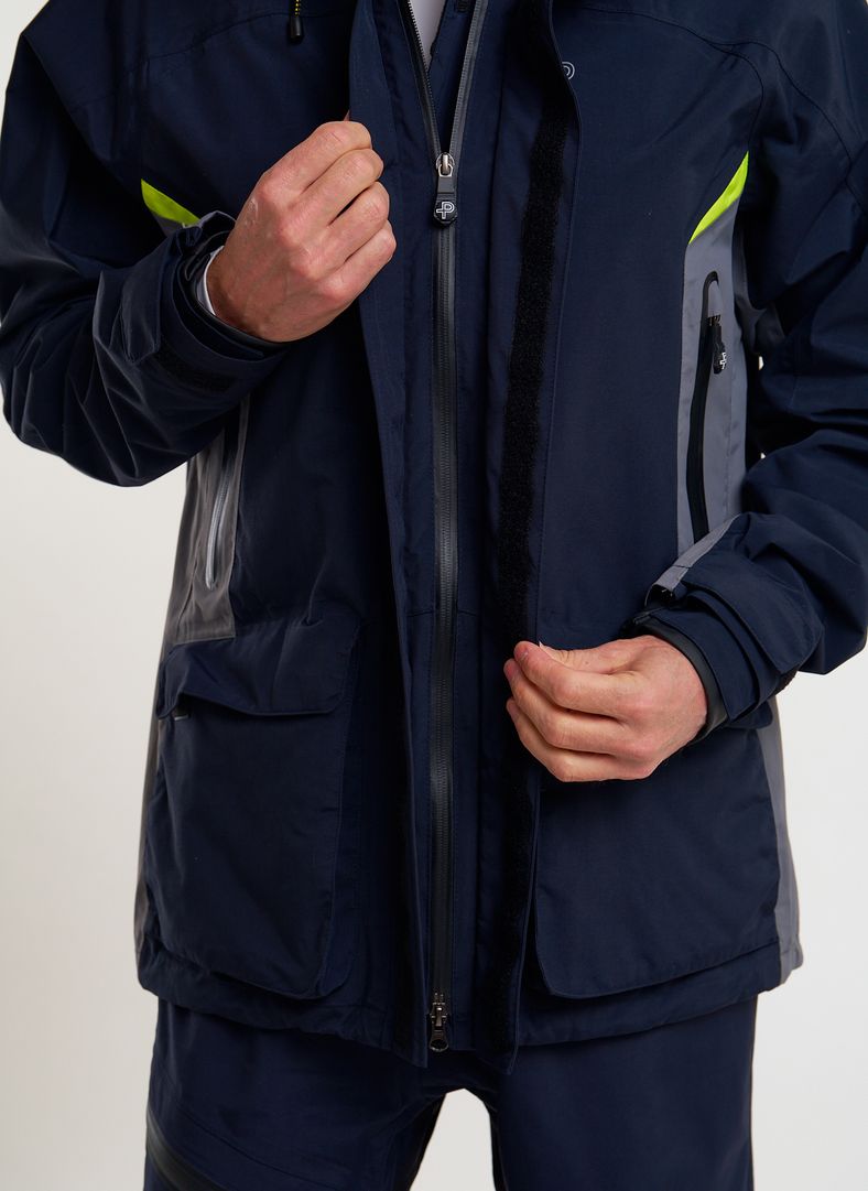 Tactic Race Jacket