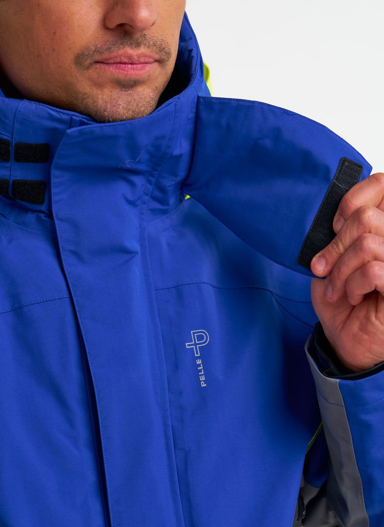 Tactic Race Jacket