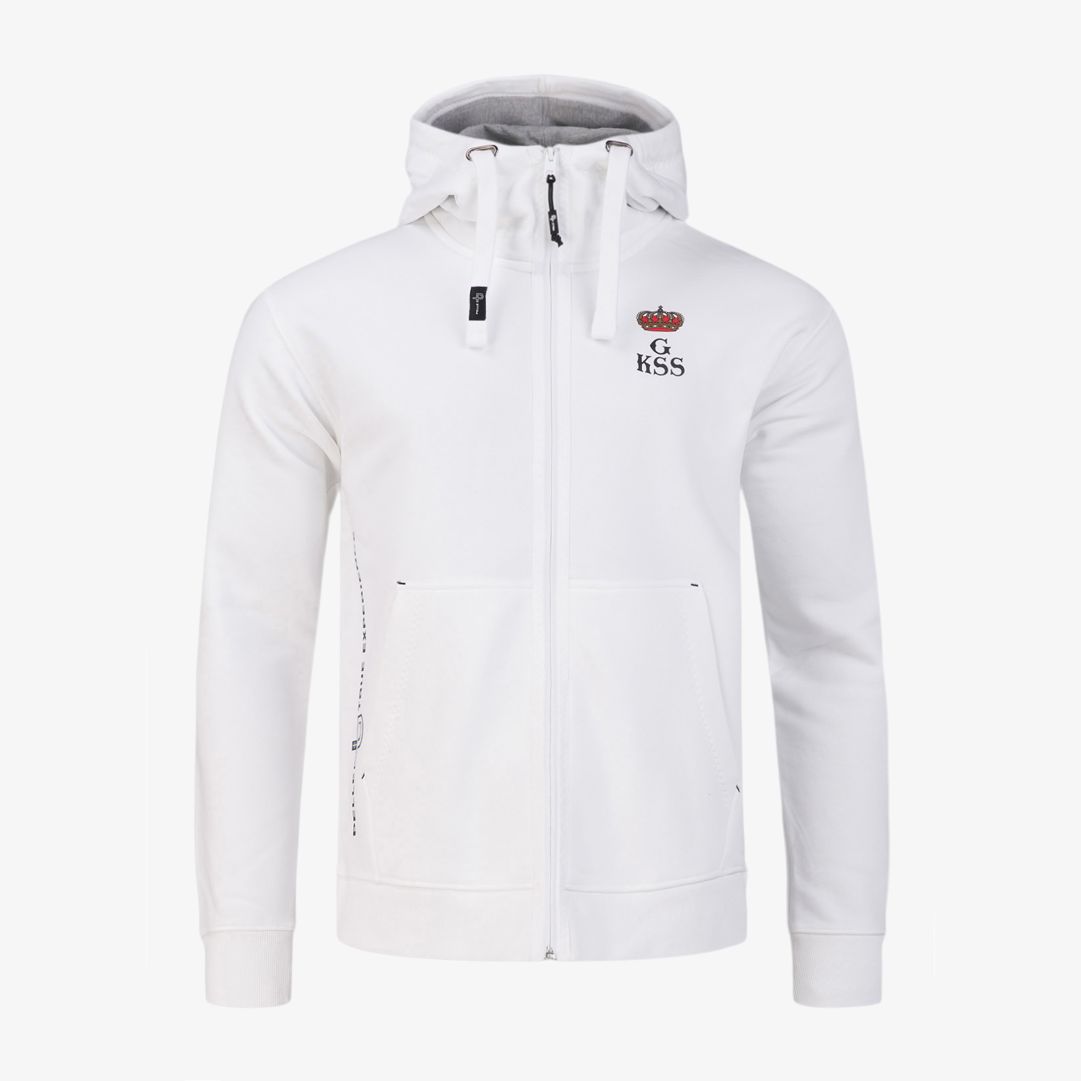 Team Unisex Zip Hoodie Team Unisex Zip Hoodie