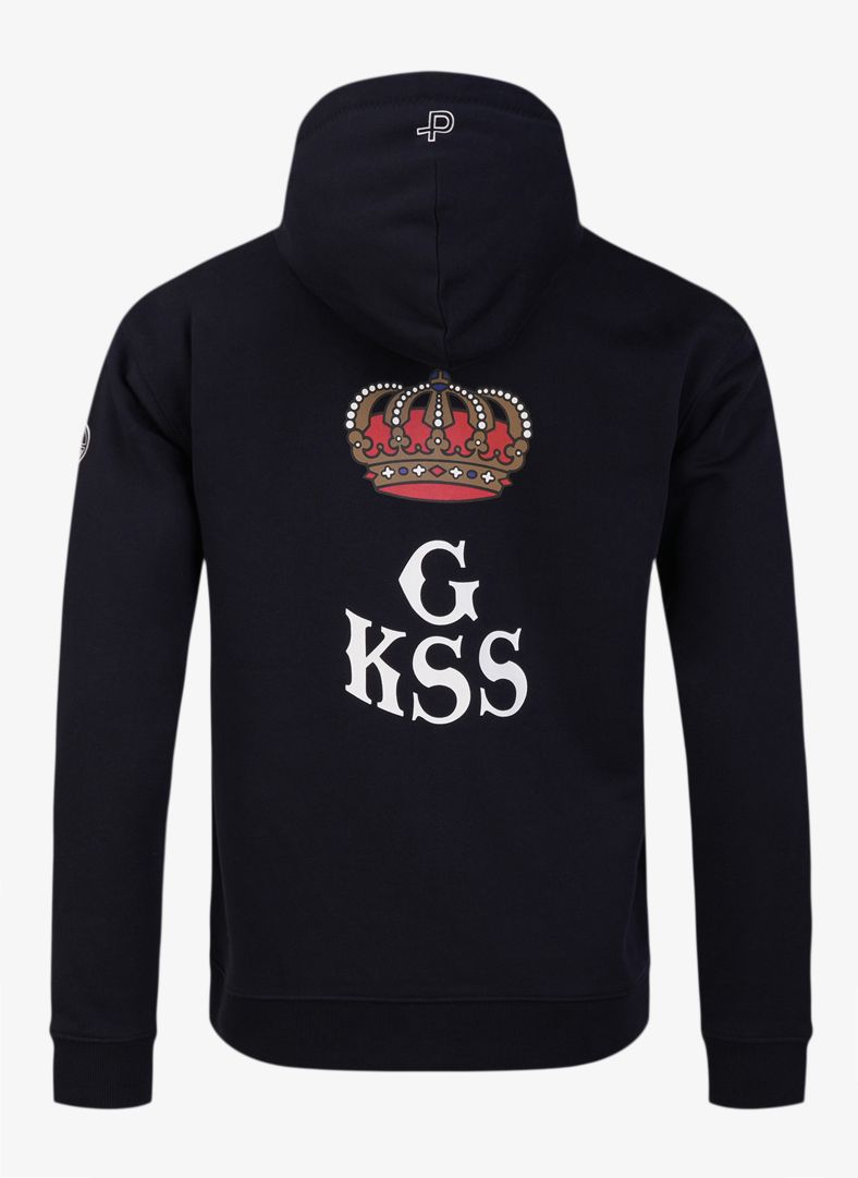 Team Unisex Zip Hoodie Team Unisex Zip Hoodie