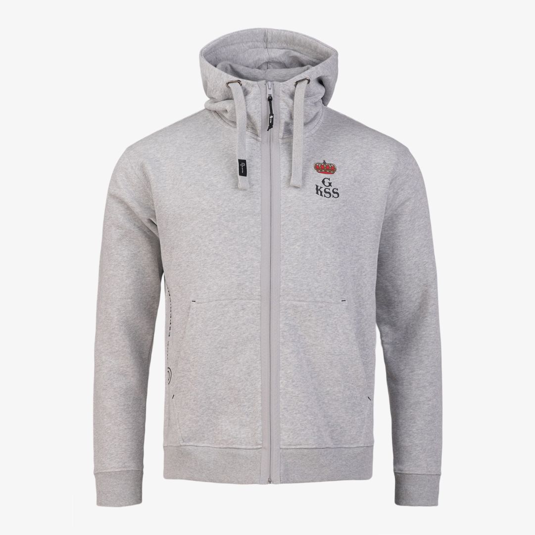 Team Unisex Zip Hoodie Team Unisex Zip Hoodie