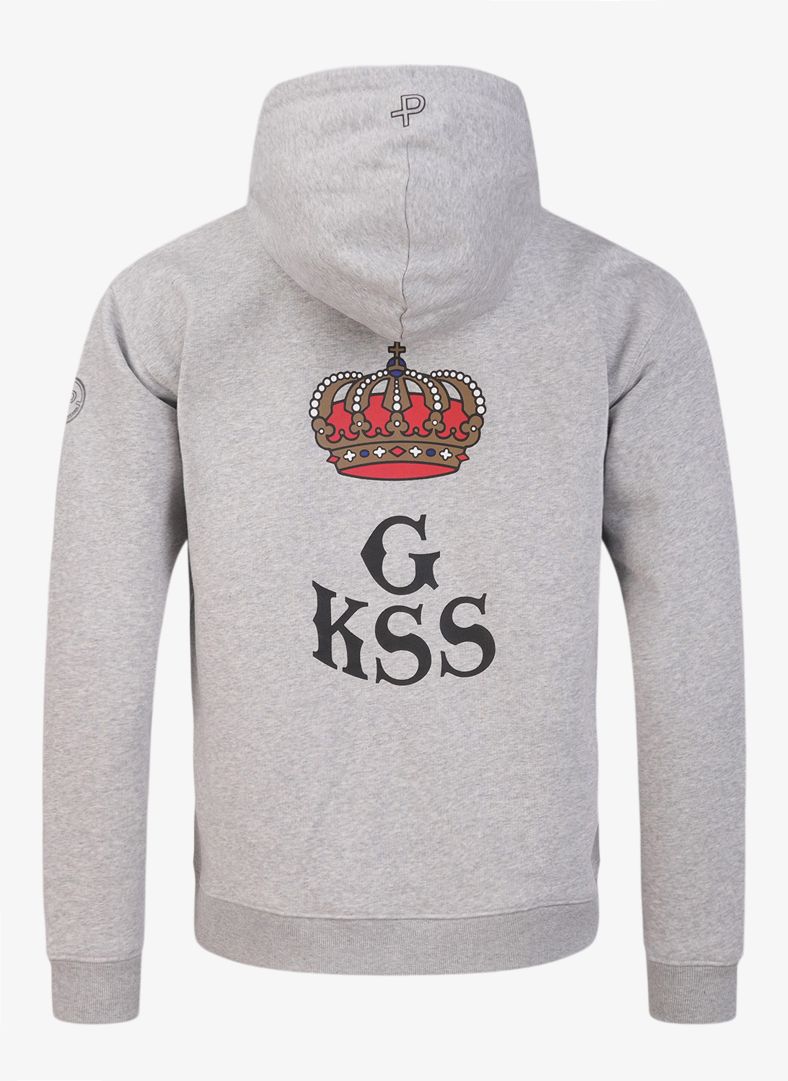 Team Unisex Zip Hoodie Team Unisex Zip Hoodie