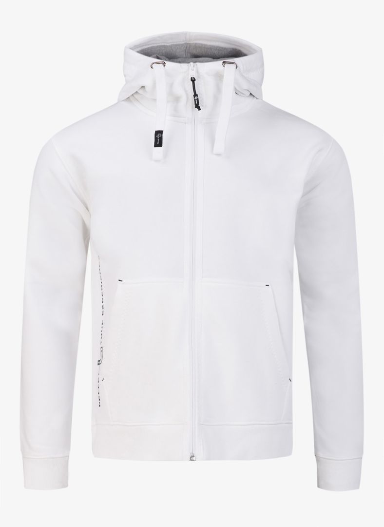 Team Unisex Zip Hoodie