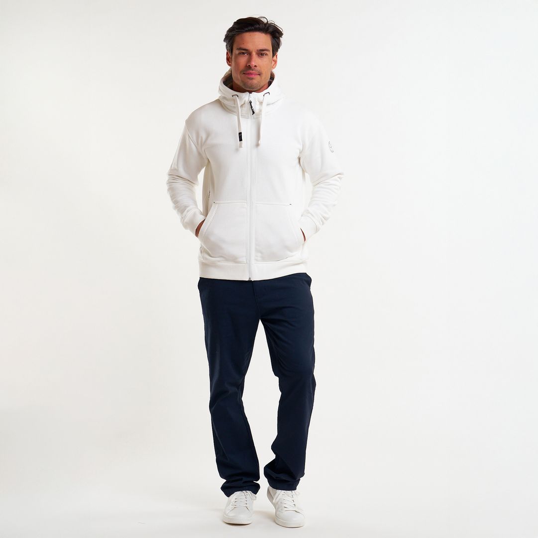 Team Unisex Zip Hoodie