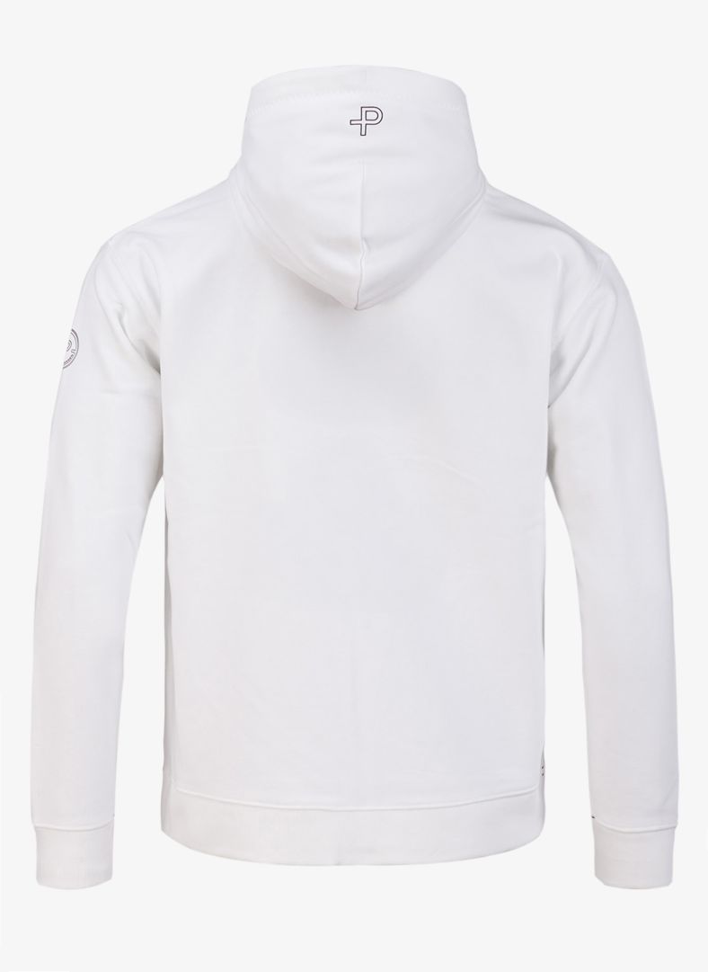 Team Unisex Zip Hoodie