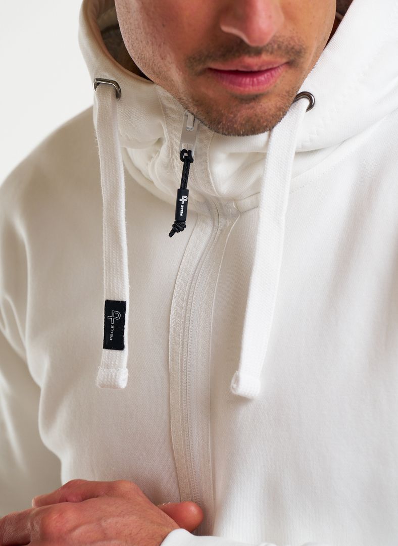 Team Unisex Zip Hoodie