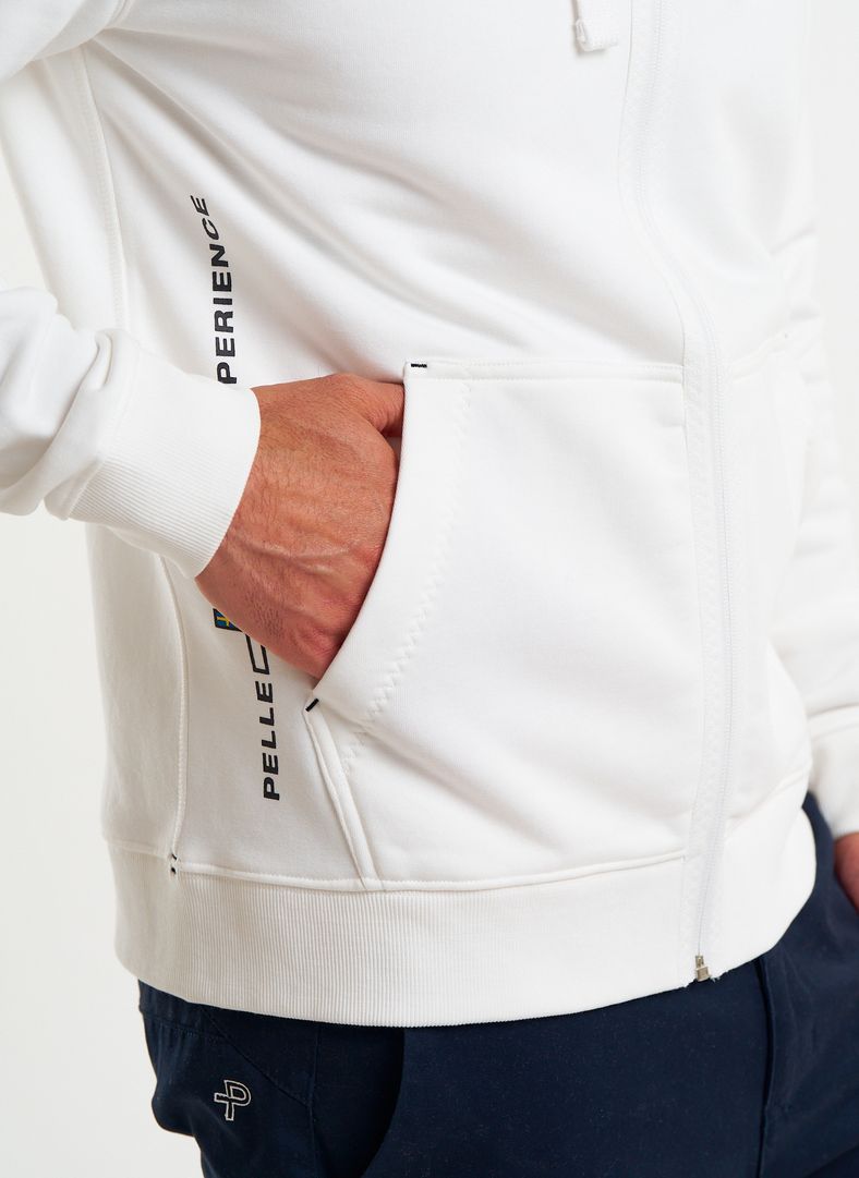 Team Unisex Zip Hoodie