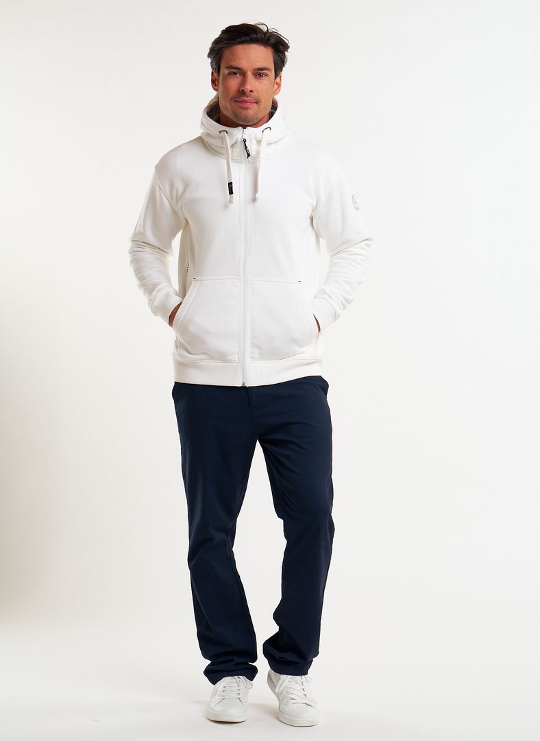 Team Unisex Zip Hoodie