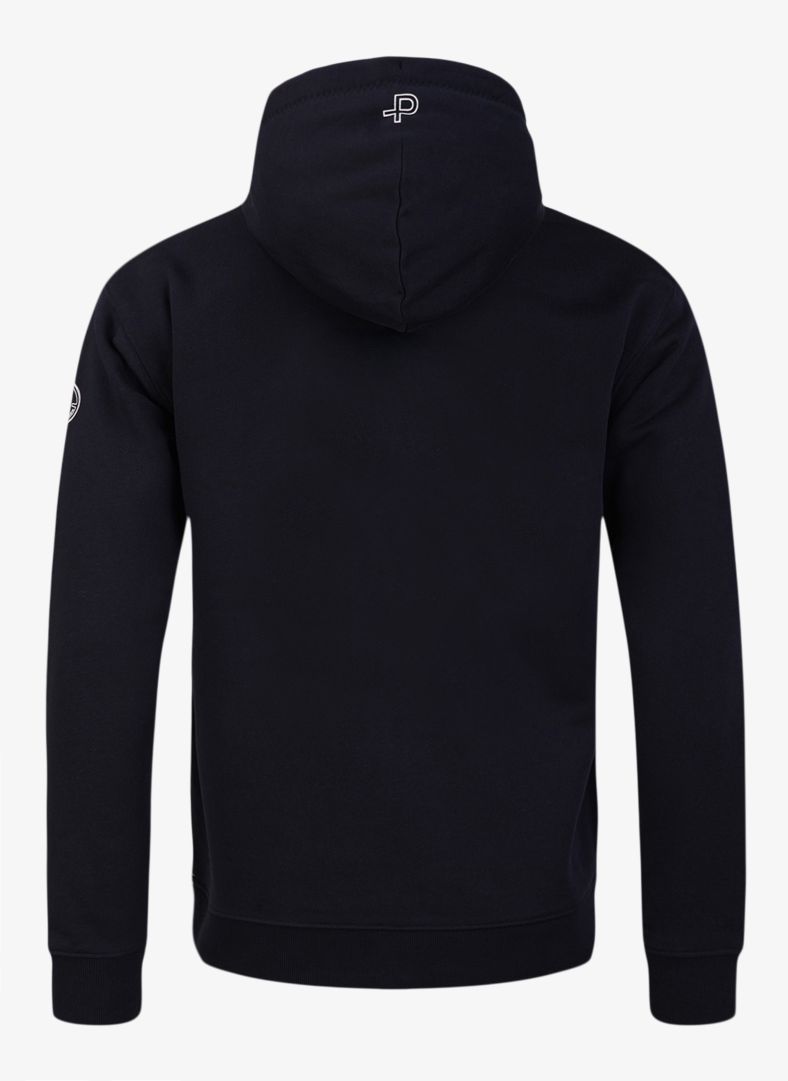 Team Unisex Zip Hoodie