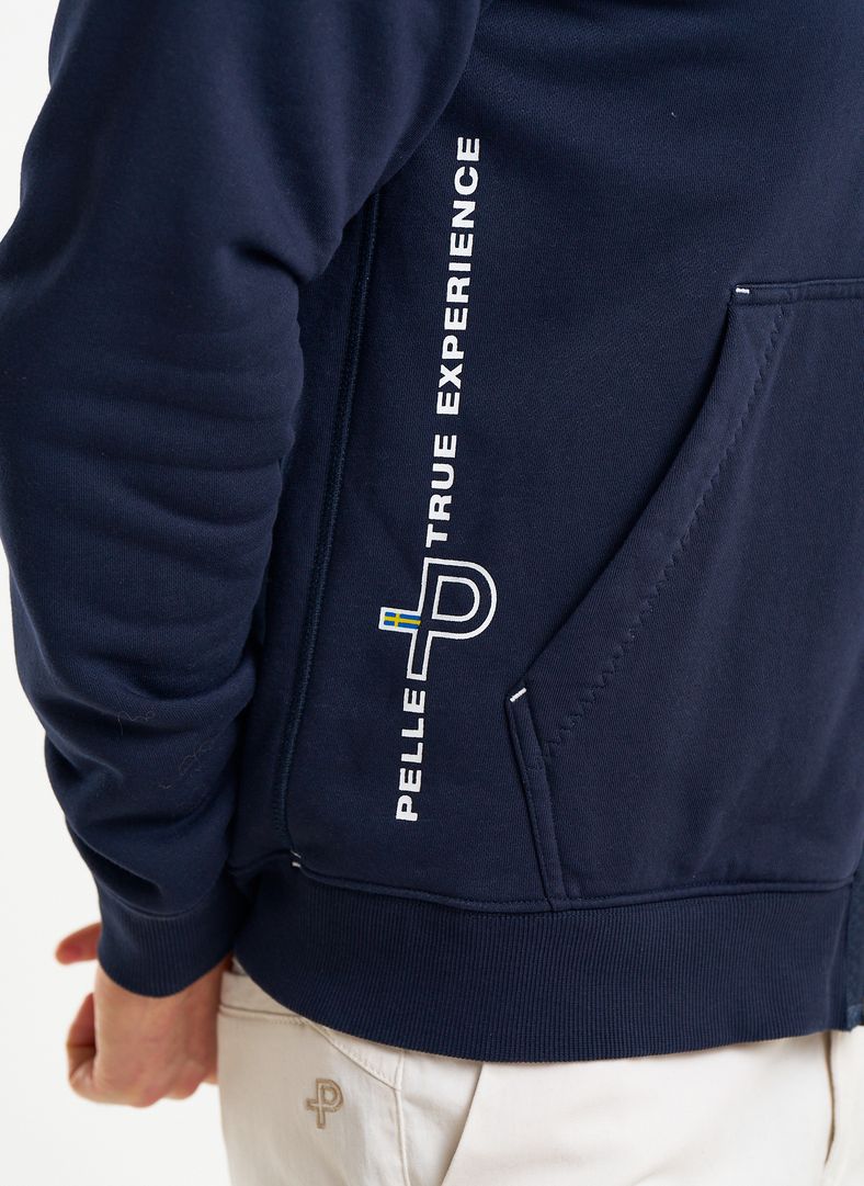 Team Unisex Zip Hoodie