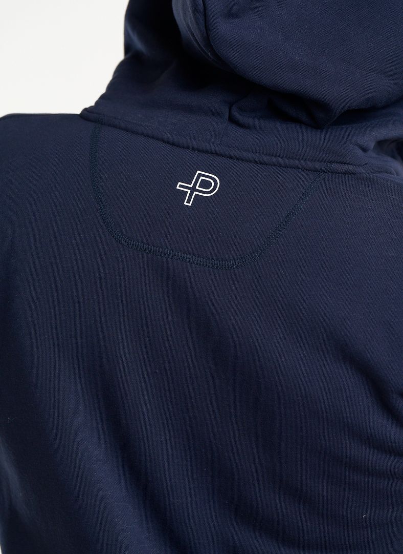 Team Unisex Zip Hoodie